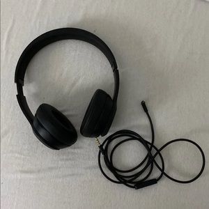 Beats Over Ear Headphones